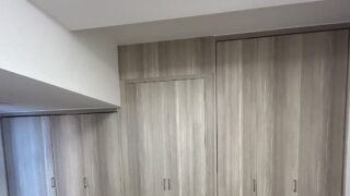 クローゼット